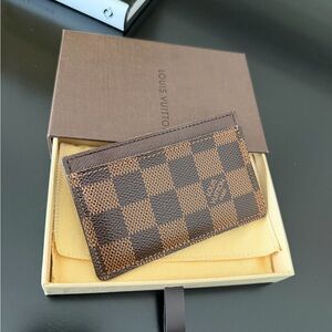 Louis Vuitton Card Holder